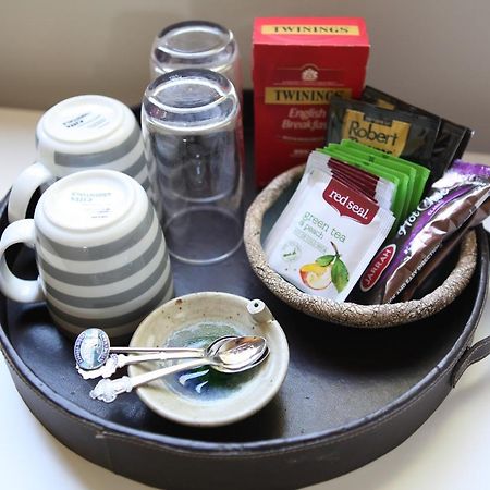 Tamahere Cedar Park Bed & Breakfast المظهر الخارجي الصورة