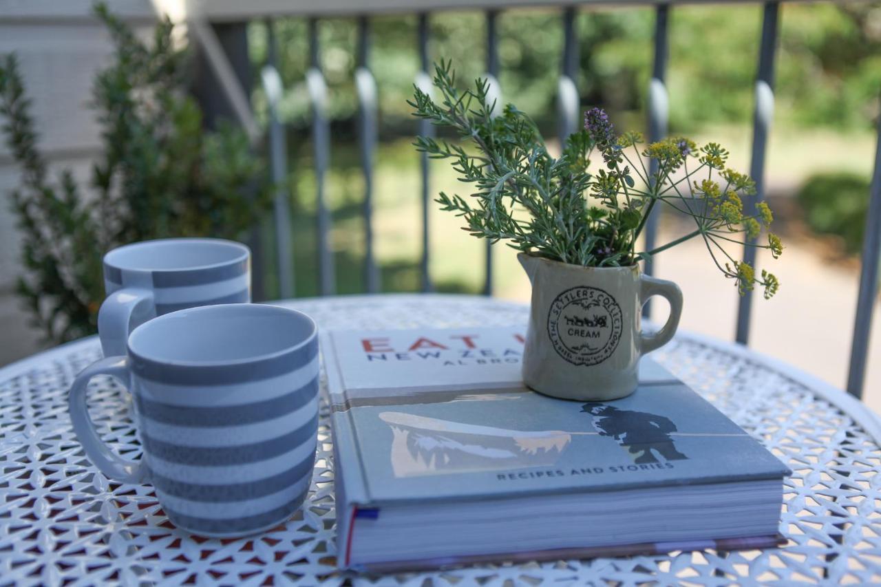Tamahere Cedar Park Bed & Breakfast المظهر الخارجي الصورة