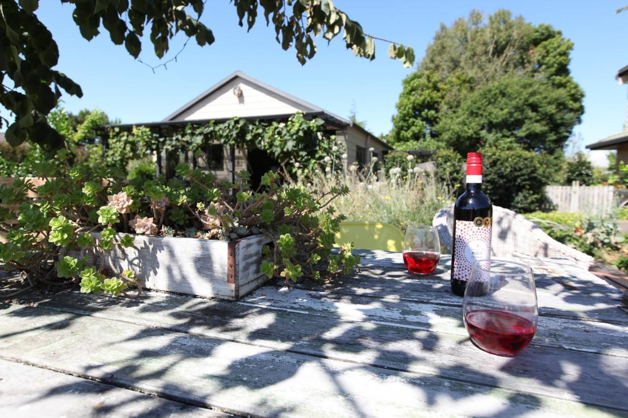 Tamahere Cedar Park Bed & Breakfast المظهر الخارجي الصورة