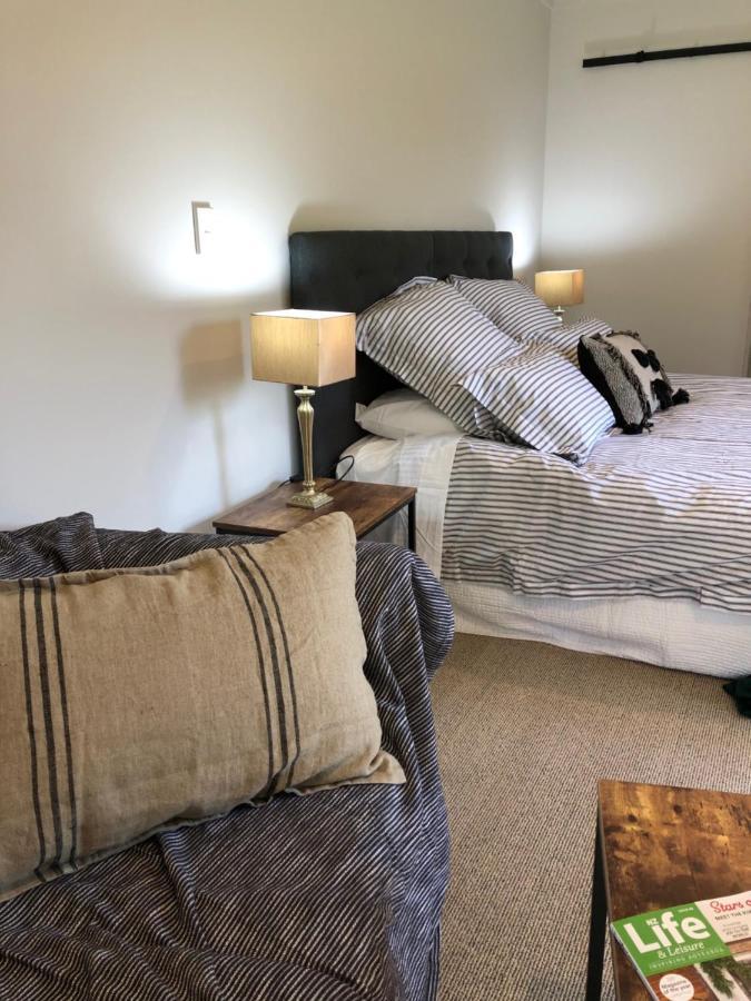 Tamahere Cedar Park Bed & Breakfast المظهر الخارجي الصورة