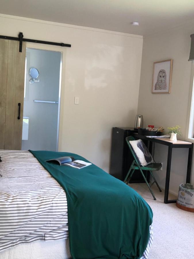 Tamahere Cedar Park Bed & Breakfast المظهر الخارجي الصورة