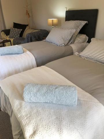 Tamahere Cedar Park Bed & Breakfast المظهر الخارجي الصورة